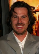 Breck Eisner fotoğrafı