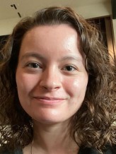 Dalila Bela fotoğrafı