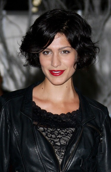 Giulia Bevilacqua Fotoğrafı