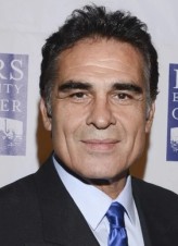 Houshang Touzie fotoğrafı