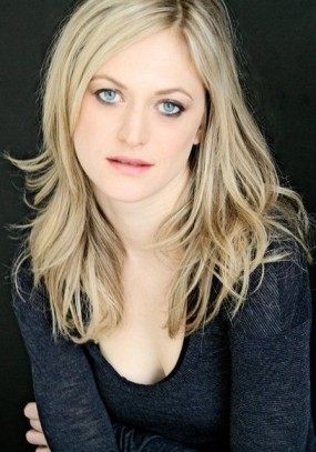 Marin Ireland fotoğrafı