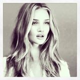 Rosie Huntington-Whiteley Fotoğrafı