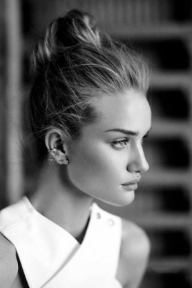 Rosie Huntington-Whiteley Fotoğrafı