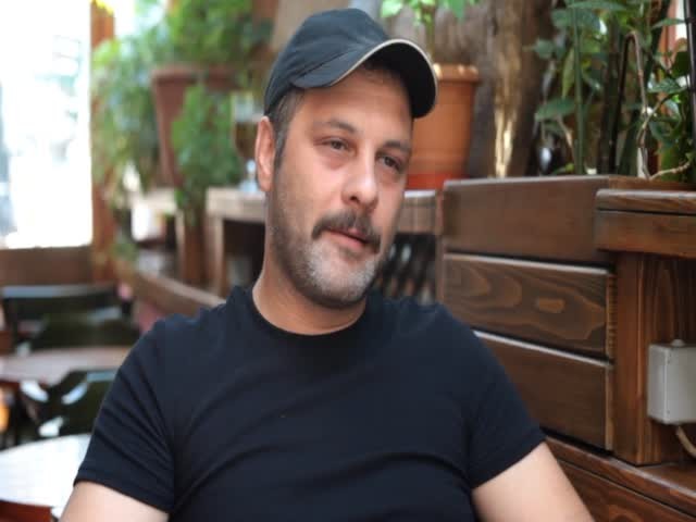 Fatih Al Fotoğrafı