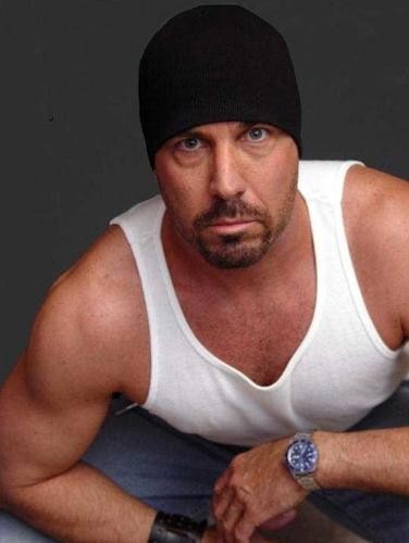 Andre Alexsen fotoğrafı