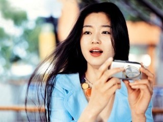 Gianna Jun Fotoğrafı