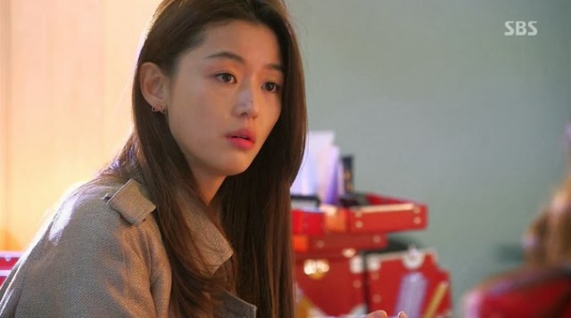 Gianna Jun Fotoğrafı