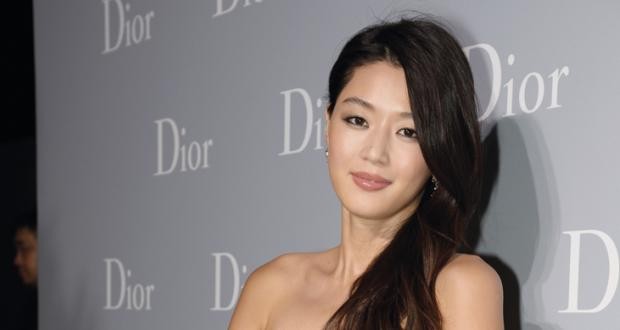 Gianna Jun Fotoğrafı