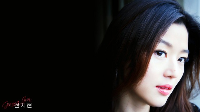 Gianna Jun Fotoğrafı