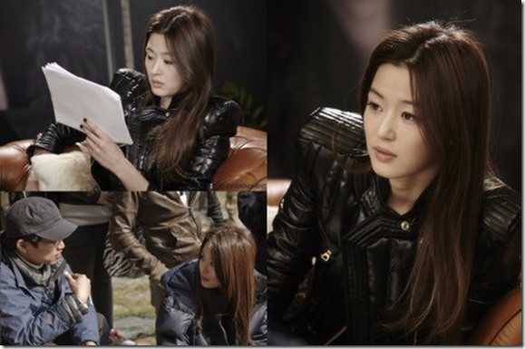 Gianna Jun Fotoğrafı