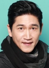 Jo Seung-yeon fotoğrafı