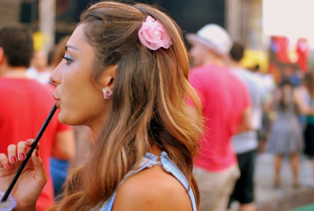 Merve Oflaz Fotoğrafı