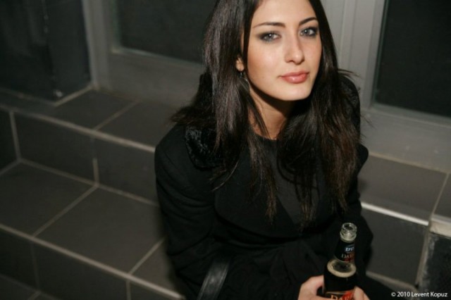 Merve Oflaz Fotoğrafı