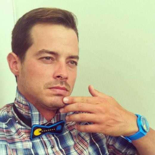 Alp Kırşan fotoğrafı