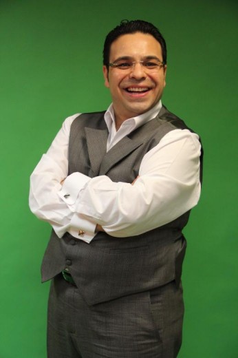 Okan Karacan fotoğrafı