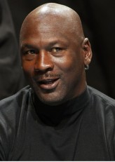 Michael Jordan fotoğrafı
