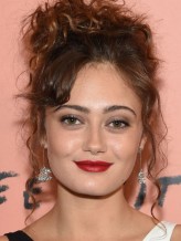 Ella Purnell fotoğrafı