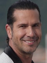 Gregorio Pernía fotoğrafı