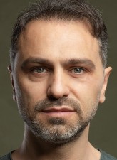 Serdar Orçin fotoğrafı