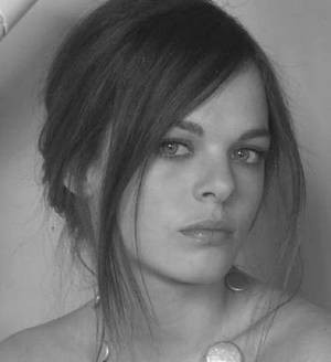 Eugenia Costantini fotoğrafı