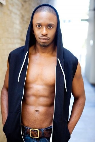 Alan Fleury Fotoğrafı