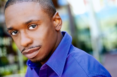 Alan Fleury Fotoğrafı