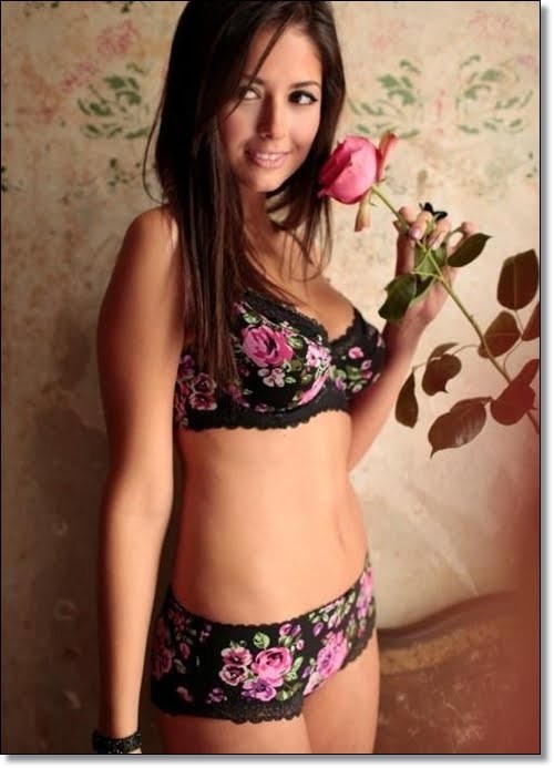 Carla Ossa Fotoğrafı