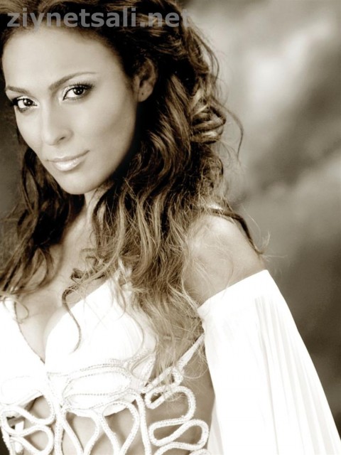 Ziynet Sali Fotoğrafı