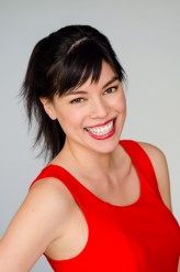 Sarah Mitchell fotoğrafı