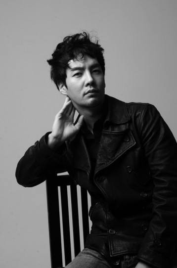 Heo Tae-hee Fotoğrafı