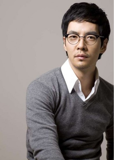 Heo Tae-hee Fotoğrafı