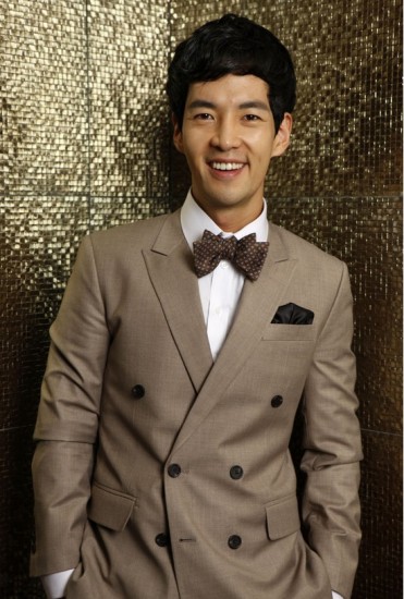 Heo Tae-hee Fotoğrafı