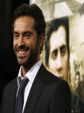 Omar Metwally fotoğrafı
