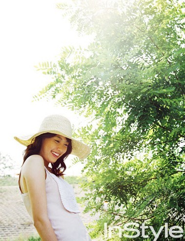 Han Hyo-joo Fotoğrafı