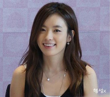 Han Hyo-joo Fotoğrafı