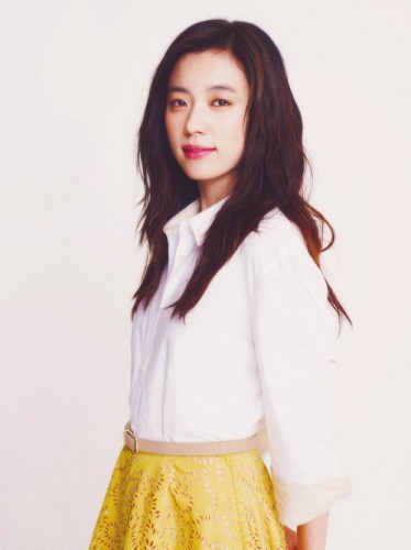 Han Hyo-joo Fotoğrafı