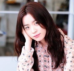Han Hyo-joo Fotoğrafı