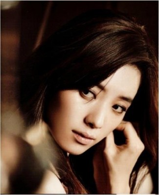 Han Hyo-joo Fotoğrafı