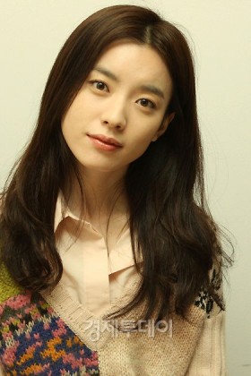 Han Hyo-joo Fotoğrafı