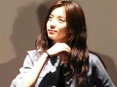 Han Hyo-joo Fotoğrafı