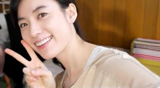 Han Hyo-joo Fotoğrafı