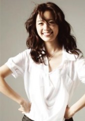 Han Hyo-joo Fotoğrafı