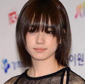 Han Hyo-joo Fotoğrafı