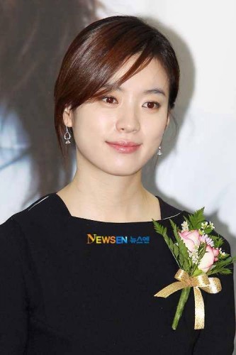 Han Hyo-joo Fotoğrafı