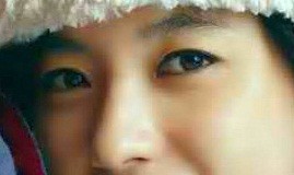 Han Hyo-joo Fotoğrafı