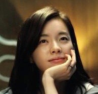 Han Hyo-joo Fotoğrafı