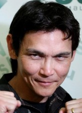 Don 'The Dragon' Wilson fotoğrafı