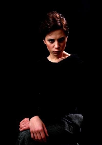 Başak Boran Oksal fotoğrafı