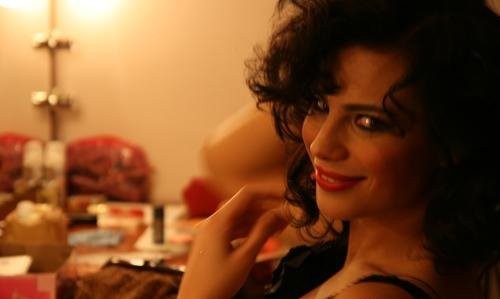 Başak Boran Oksal fotoğrafı