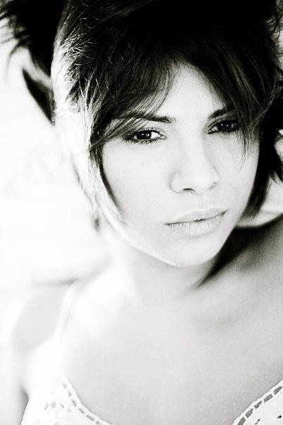 Başak Boran Oksal fotoğrafı